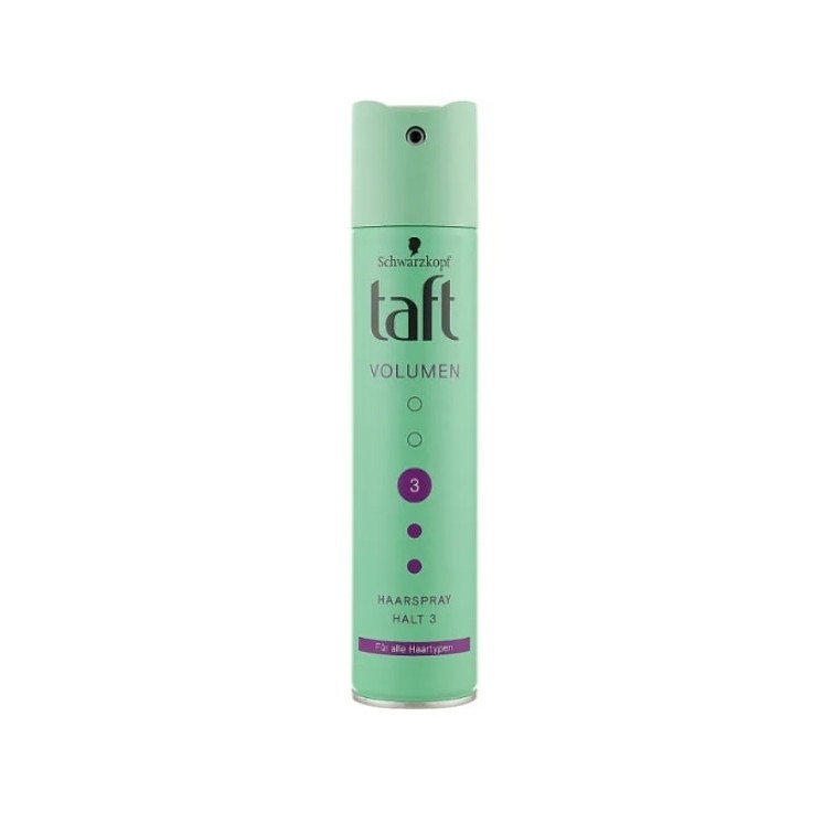 Schwarzkopf Taft Volumen 3 Haarspray 250 ml