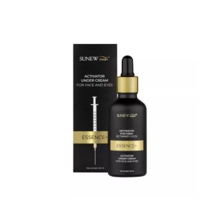 Sunew Med+ Essence + Activator під крем для обличчя та очей 30 мл