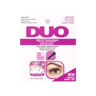 Ardell Duo Quick-Set Dark Tone wimperlijm 7 gr