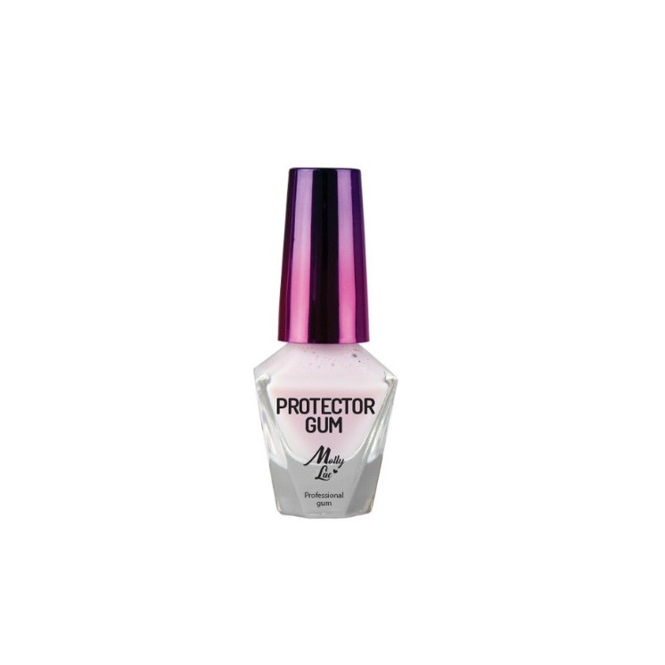 MollyLac Protrctor Gum Beschermende kauwgom 10 ml