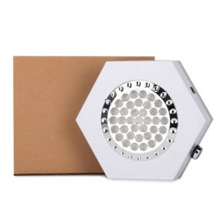 MollyLac Stofafscheider 858-6 cassette 80W 1 stuk