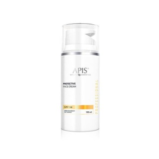 Apis Захисний крем для обличчя SPF50 100 мл