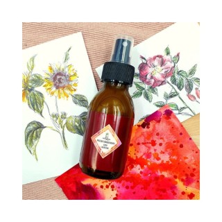 Nowa Kosmetyka Haarmist "Warm en veilig" 100 ml