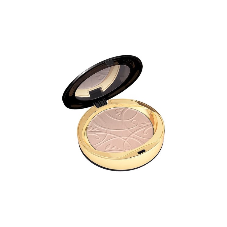 Пудра для обличчя Eveline Celebrities Beauty /23/ Golden Carmel 9 г