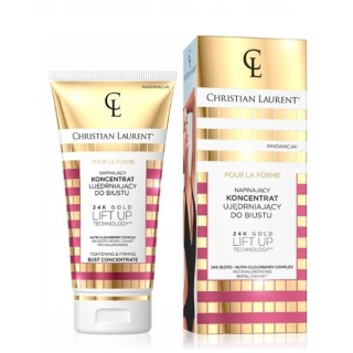 Eveline Christian Laurent Firming Bust Concentrate 150 ml