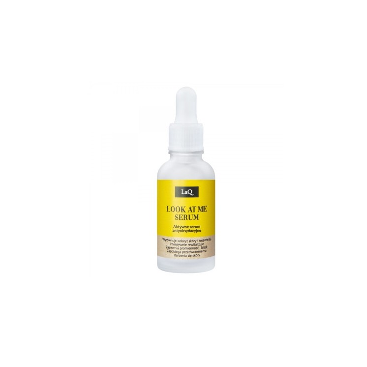 LaQ Look at Me Antioxidant Serum 30 ml