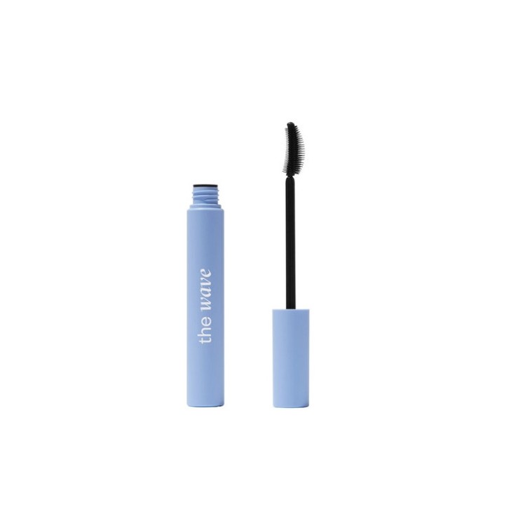 Paese The Wave Mascara met verlengde houdbaarheid tot 12 uur 5 ml