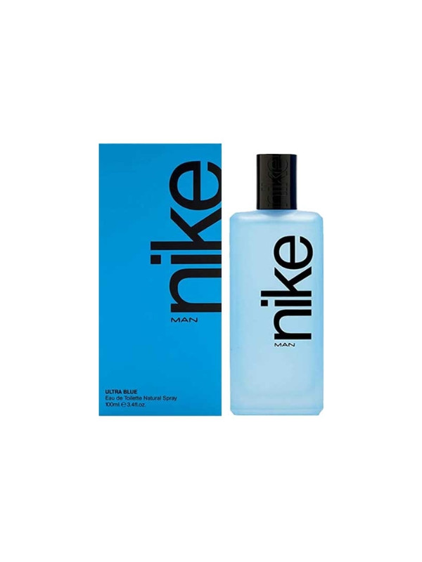 Nike Men Ultra Blue Woda toaletowa 100 ml