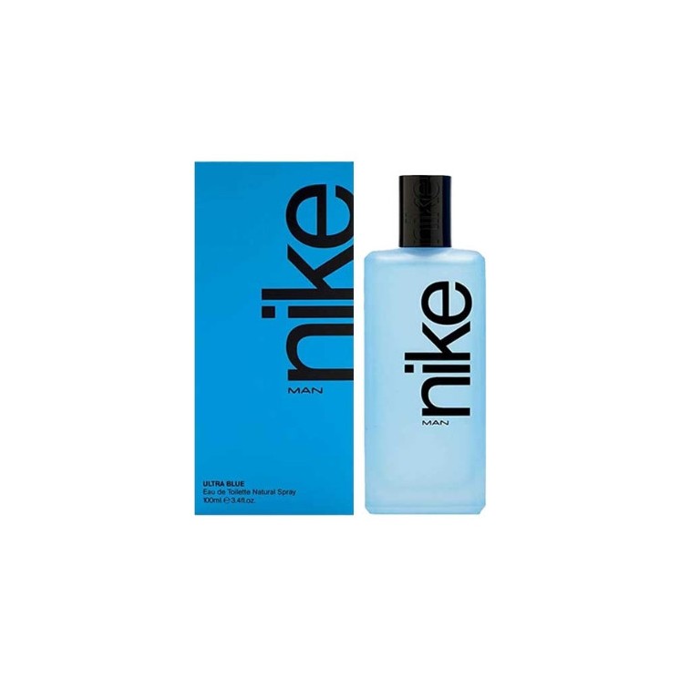 Nike Men Ultra Blue Eau de Toilette 100 ml
