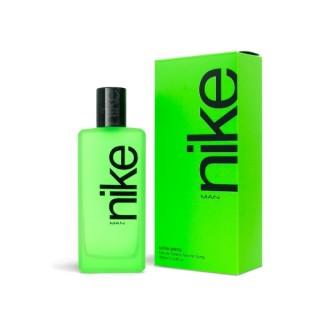 Nike Men Ultra Green Eau de Toilette 100 ml