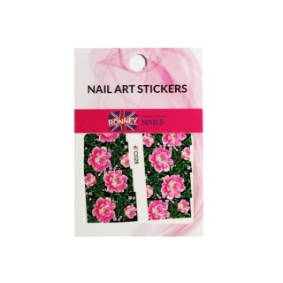 Ronney Professional Waterstickers voor nagels /179/