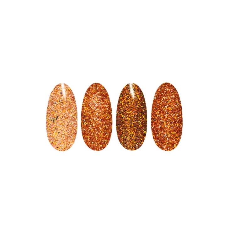 Ronney Holo Effect nagelpoeder /28/ Brick