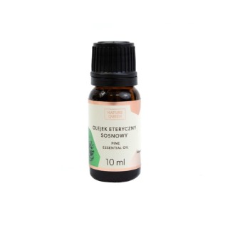 Nature Queen Pine etherische olie 10 ml