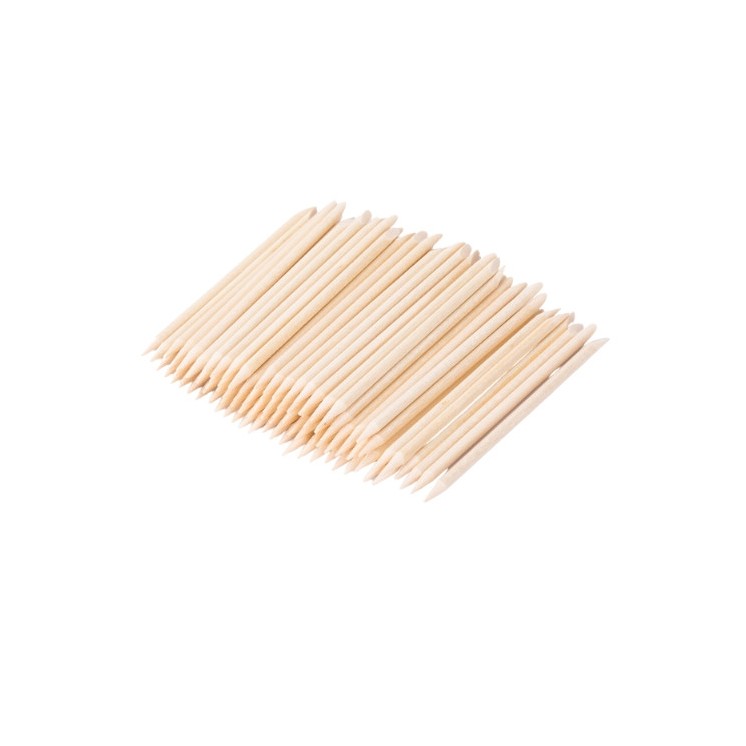 Sinaasappelboomstokken 5 cm lang, 100 stuks