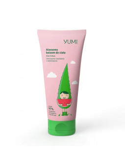Yumi aloesowy Balsam do...