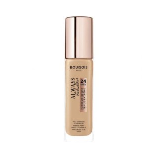Bourjois Always Fabulous Extreme Resist dekkende gezichtsfoundation SPF20 /200/ Rose Vanilla 30 ml