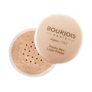 Bourjois Loose Powder Розсипчаста пудра /01/ Peach 32 г