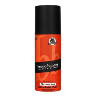 Bruno Banani Absolute Man Дезодорант спрей 150 мл