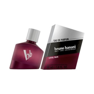 Туалетна вода Bruno Banani Loyal Man 30 мл