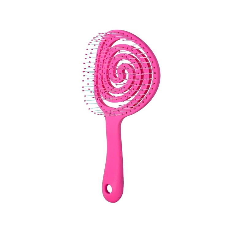 Щітка для волосся Inter Vion Lollipop 1 шт