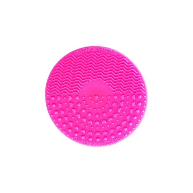 Килимок для чищення Inter Vion Brush з присоскою, 1 шт