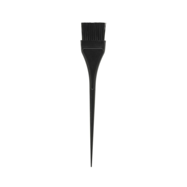 Inter Vion Narrow hair dyeing brush, 1 piece