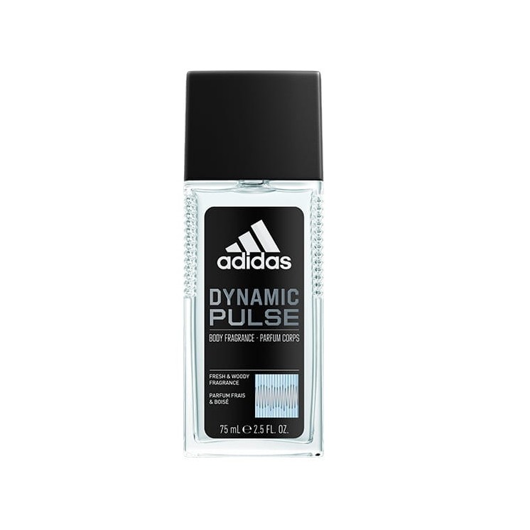 Adidas Men Dynamic Pulse deodorantspray 75 ml