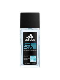 Adidas Ice Dive Dezodorant...