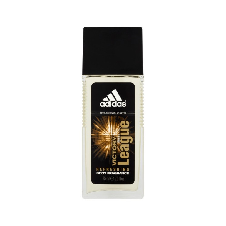 Adidas Men Victory League Deodorant Spray 75 ml