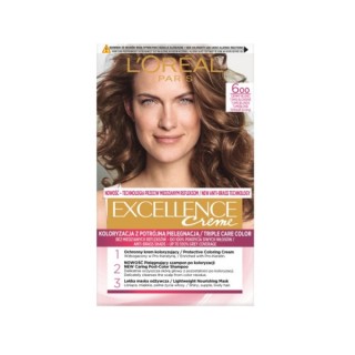 L'oreal Excellence Creme Haarverf /6oo/ Natuurlijk Blond
