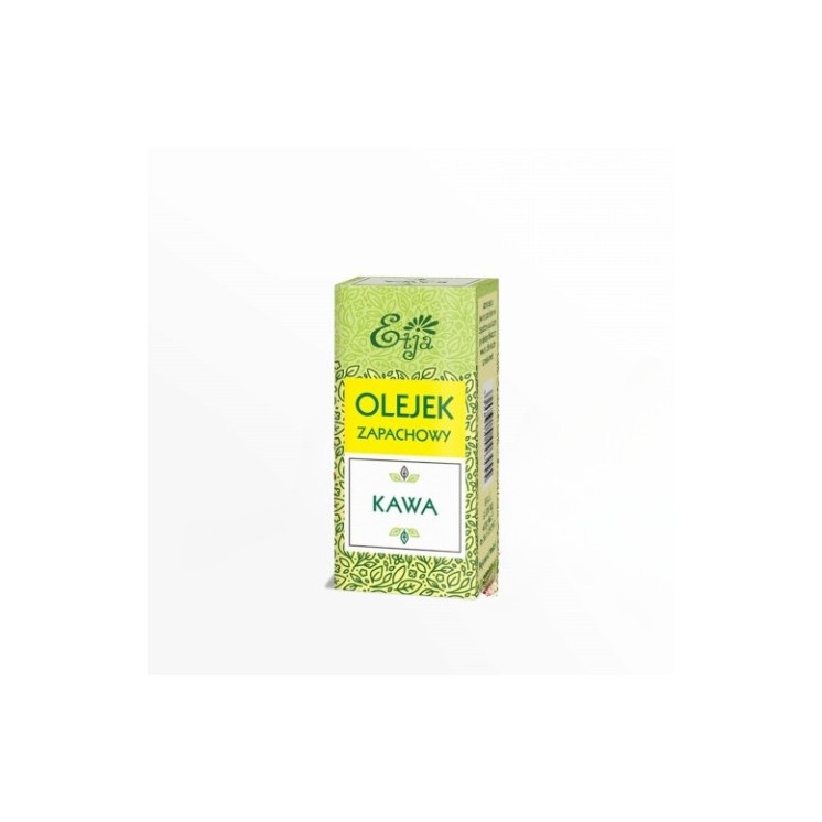 Etja Koffiegeurolie 10 ml