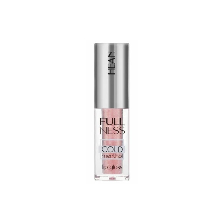 Hean Fullness Lip opvullende lipgloss Cold Menthol 5 ml