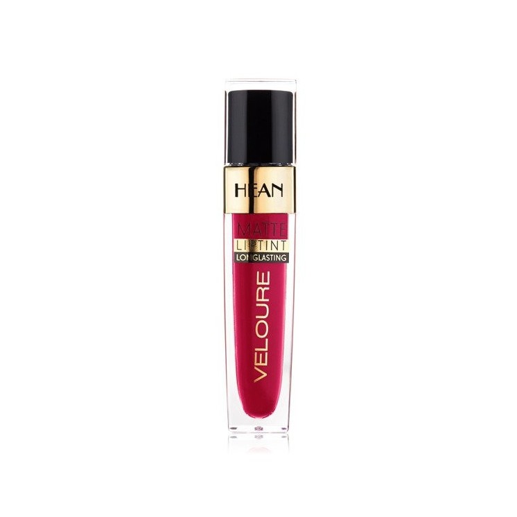 Hean Veloure Matte Liptint velor Matte lip paint /603/ Rumba 6 ml