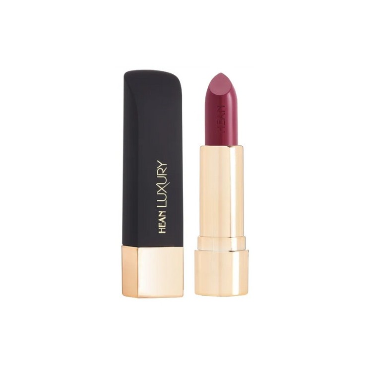 Hean Luxury Cashmere lippenstift /716/ Blueberry Sorbet 4 g