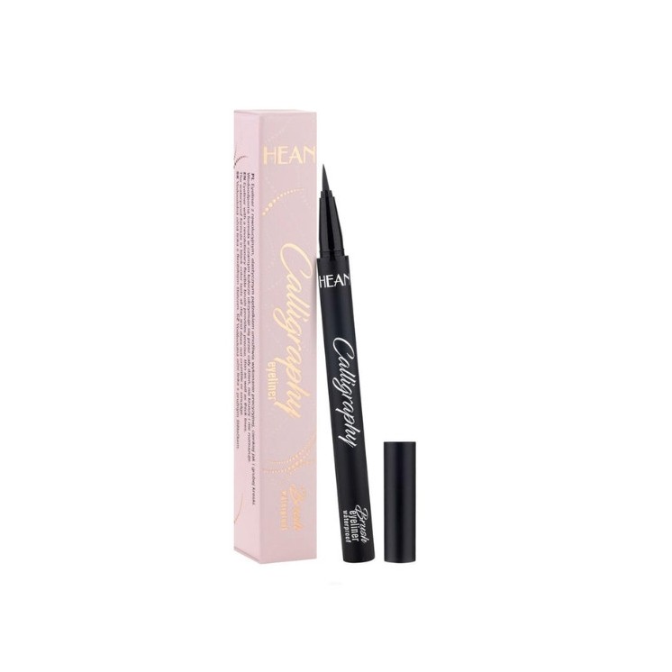 Hean Kalligrafie Eyeliner Black