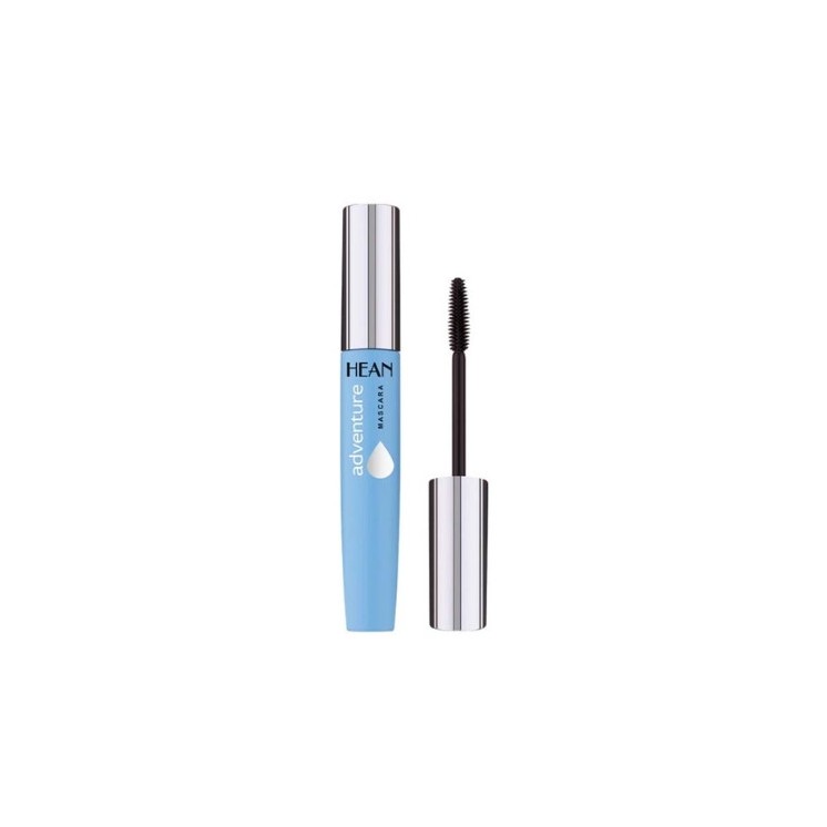 Hean Adventure waterdichte mascara Black