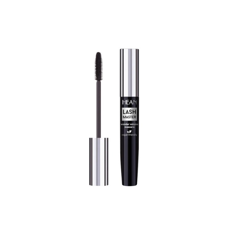 Hean Lash Master Verdikking Mascara Black 10 ml