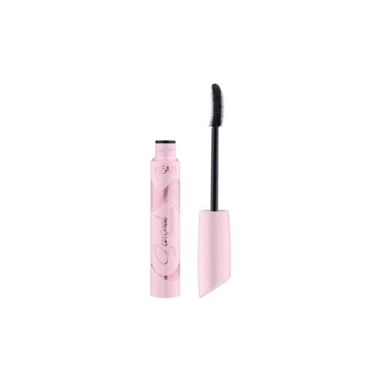 Hean Sensual Mascara Black 10 ml