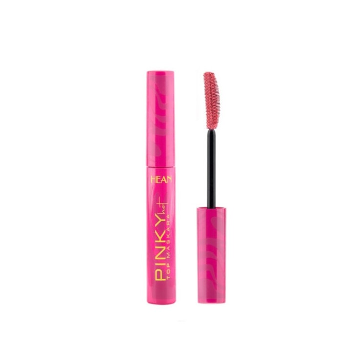 Hean Top Pinky neon Mascara / Pinky Hot / 5 ml