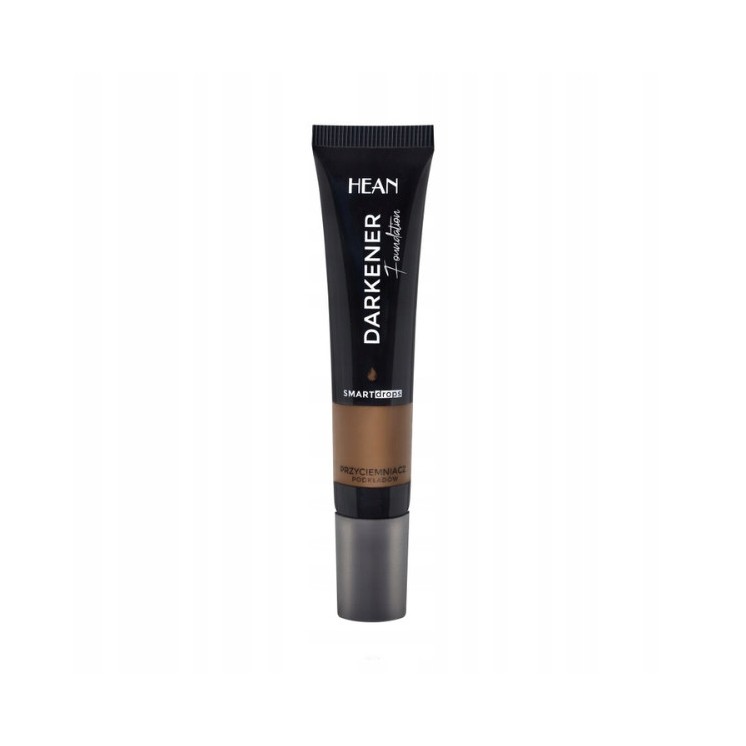 Hean Smart Drops Foundation donkerder / Olive / 15 ml