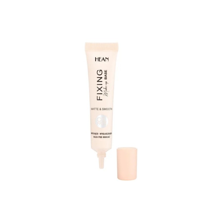 Hean Fixing Mattierende und glättende Basis für Foundation 15 ml