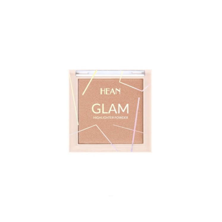Hean Glam Face and body highlighter /205/ Creamy Glow 9 g