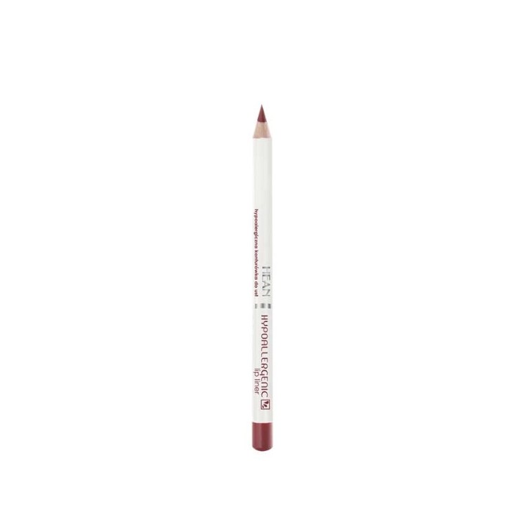 Hean hypoallergenic Lip liner /512/ Cardinal Red 1.2 g