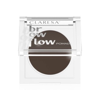 Claresa Brow Flow Eyebrow pomade /03/ Brunette 3,5 g