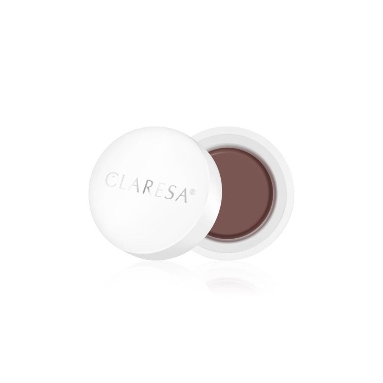 Claresa Now Bro(w)! Eyebrow pomade /11/ Light Brown 4 g