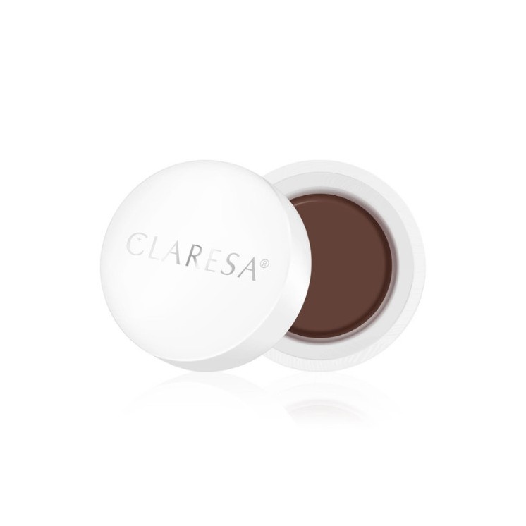 Claresa , брат! Помада для брів /12/ Medium Brown 4 г