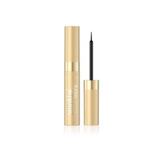 Рідка підводка Claresa Smokin' Sharp Ultra Black 4 мл