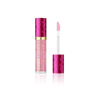 Claresa SugarPowder Блиск для губ /01/ Flamingo 4,2 г