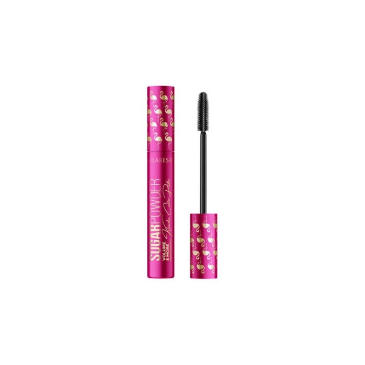 Claresa SugarPowder Volume & More Mascara 10 ml