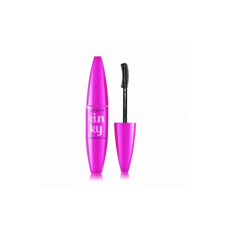 Claresa Kinky Verdikking Mascara 12 ml